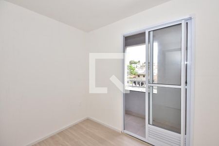Sala de apartamento à venda com 2 quartos, 31m² em Vila Plana, São Paulo
