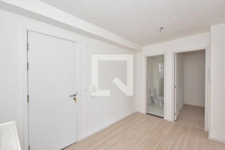Apartamento à venda com 2 quartos, 31m² em Vila Plana, São Paulo