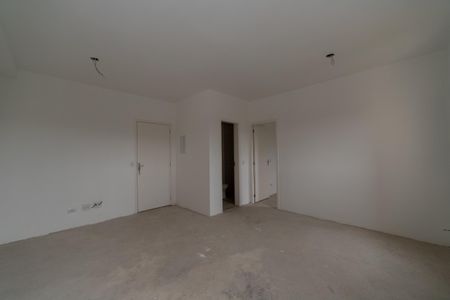 Sala de apartamento para alugar com 1 quarto, 52m² em Jardim Maria Helena, Barueri