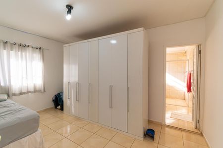 Suíte de casa de condomínio para alugar com 2 quartos, 100m² em Vila Formosa, São Paulo