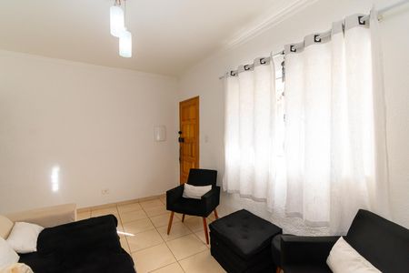 Sala de casa de condomínio para alugar com 2 quartos, 100m² em Vila Formosa, São Paulo