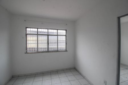 Sala de apartamento para alugar com 1 quarto, 50m² em Essolândia, Nova Iguaçu