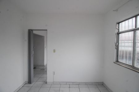 Quarto de apartamento para alugar com 1 quarto, 50m² em Essolândia, Nova Iguaçu