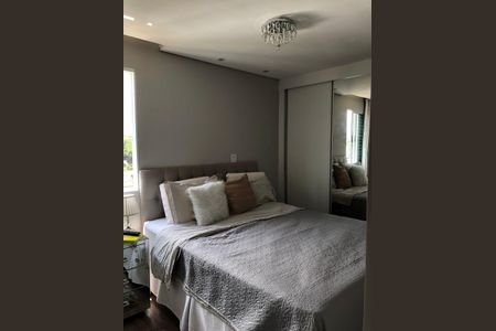 Apartamento à venda com 2 quartos, 54m² em Aldeia, Barueri