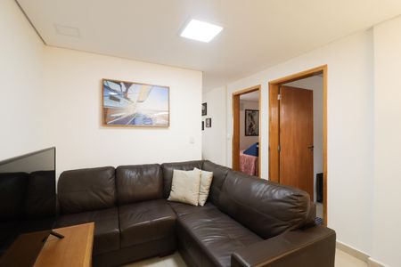 Sala de apartamento para alugar com 1 quarto, 45m² em Casa Verde, São Paulo