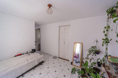 Sala de apartamento para alugar com 2 quartos, 55m² em Vila Sílvia, São Paulo