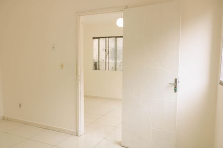 Quarto 1 de casa de condomínio à venda com 1 quarto, 48m² em Quintino Bocaiúva, Rio de Janeiro