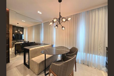 Studio de kitnet/studio para alugar com 1 quarto, 28m² em Itaim Bibi, São Paulo