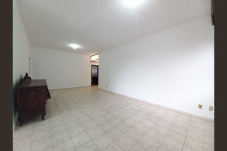Sala de apartamento para alugar com 3 quartos, 175m² em Itararé, São Vicente
