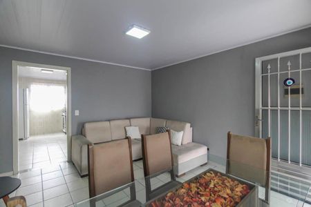 Casa para alugar com 2 quartos, 80m² em Vila Tolstoi, São Paulo