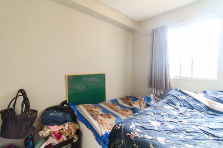 Quarto 1 de apartamento à venda com 2 quartos, 35m² em Vila Norma, São Paulo