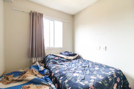 Quarto 1 de apartamento à venda com 2 quartos, 35m² em Vila Norma, São Paulo