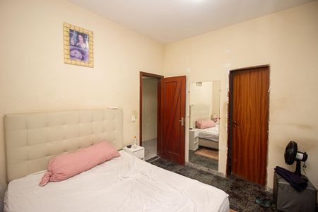 Quarto Suíte de casa para alugar com 4 quartos, 360m² em Bom Jesus, Contagem