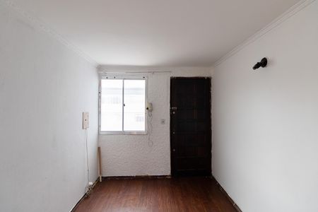 Sala de apartamento à venda com 3 quartos, 55m² em Jardim Bonifacio, São Paulo