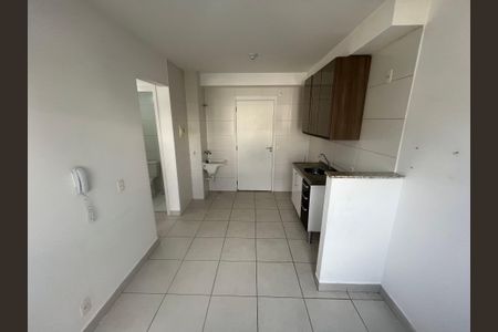 Sala de apartamento para alugar com 2 quartos, 41m² em Vila Nova Curuca, São Paulo