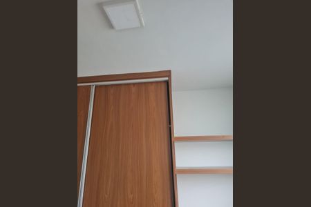 Apartamento para alugar com 2 quartos, 47m² em São João, Betim