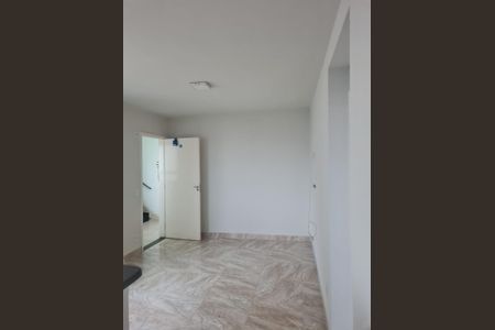 Apartamento para alugar com 2 quartos, 47m² em São João, Betim
