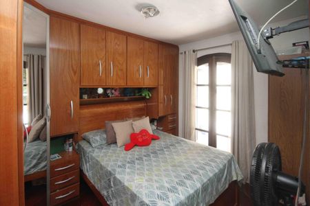 Casa à venda com 2 quartos, 92m² em Conjunto Residencial Sitio Oratorio, São Paulo