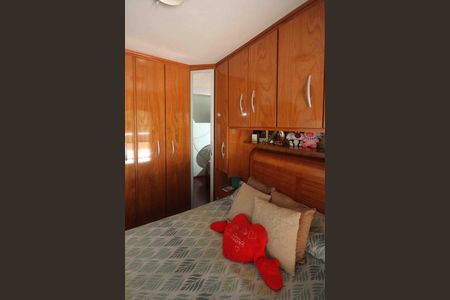 Casa à venda com 2 quartos, 92m² em Conjunto Residencial Sitio Oratorio, São Paulo