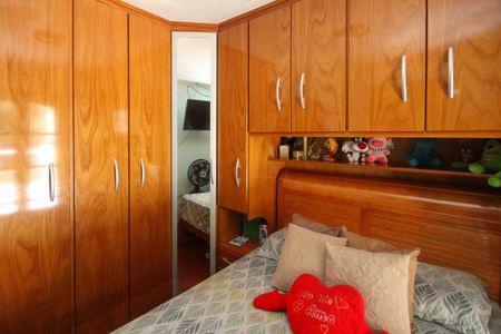 Casa à venda com 2 quartos, 92m² em Conjunto Residencial Sitio Oratorio, São Paulo