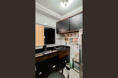 Casa de Condomínio à venda com 1 quarto, 47m² em Jardim Brasilia, São Paulo