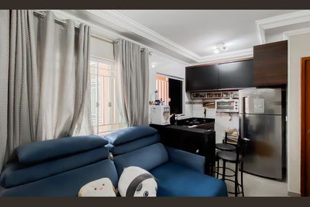 Casa de Condomínio à venda com 1 quarto, 47m² em Jardim Brasilia, São Paulo