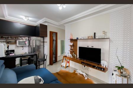 Casa de Condomínio à venda com 1 quarto, 47m² em Jardim Brasilia, São Paulo