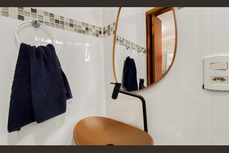 Casa de Condomínio à venda com 1 quarto, 47m² em Jardim Brasilia, São Paulo