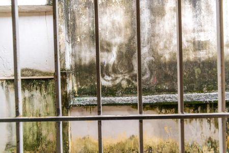 Vista do Quarto 1 de casa à venda com 3 quartos, 84m² em Vigário Geral, Rio de Janeiro