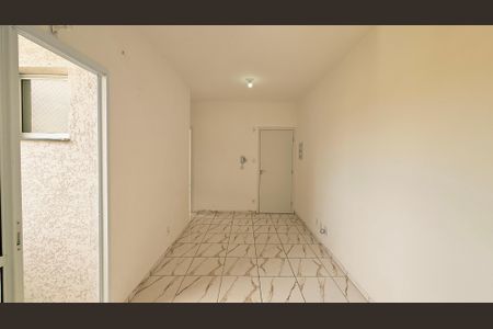 Sala de apartamento à venda com 2 quartos, 45m² em Jardim Buriti, Várzea Paulista