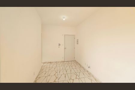 Sala de apartamento à venda com 2 quartos, 45m² em Jardim Buriti, Várzea Paulista