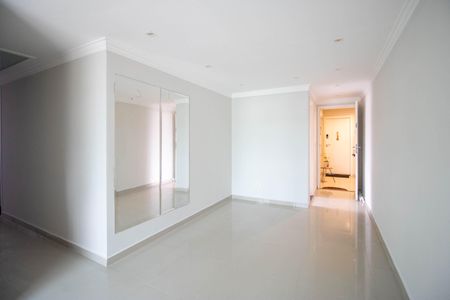 Sala de apartamento à venda com 3 quartos, 67m² em Vila Morse, São Paulo