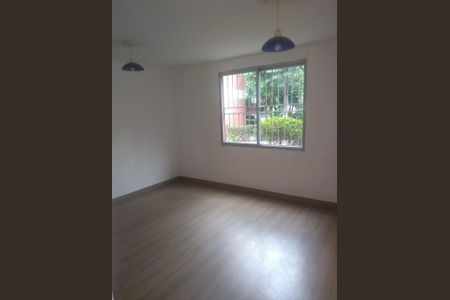Sala de apartamento à venda com 2 quartos, 55m² em Vila Nova Cachoeirinha, São Paulo