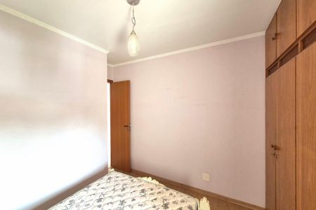 Quarto 1 de apartamento à venda com 2 quartos, 68m² em Jardim Leonor, Campinas