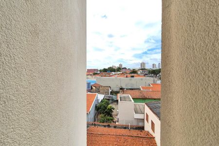 Vista do Quarto 2 de apartamento à venda com 2 quartos, 68m² em Jardim Leonor, Campinas