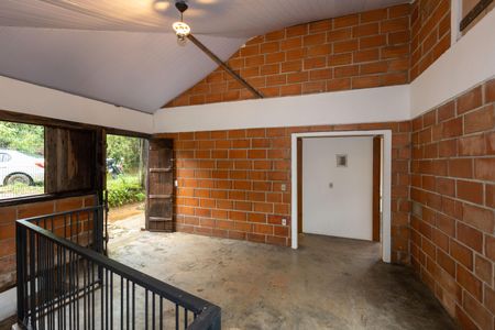 Sala 3 de casa à venda com 3 quartos, 115m² em , Nova Lima