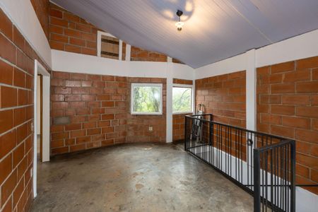 Sala 3 de casa à venda com 3 quartos, 115m² em , Nova Lima