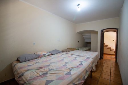 Sala de casa para alugar com 5 quartos, 1000m² em Jardim Antônio Cassillo, Votorantim