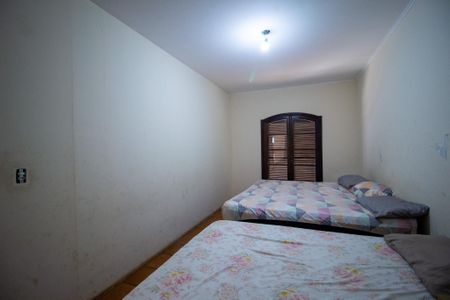 Sala de casa para alugar com 5 quartos, 1000m² em Jardim Antônio Cassillo, Votorantim