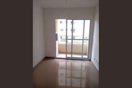 Sala de apartamento para alugar com 2 quartos, 32m² em Costa E Silva, Porto Alegre