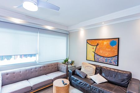 Sala de casa à venda com 3 quartos, 180m² em Jardim Sao Ricardo, São Paulo