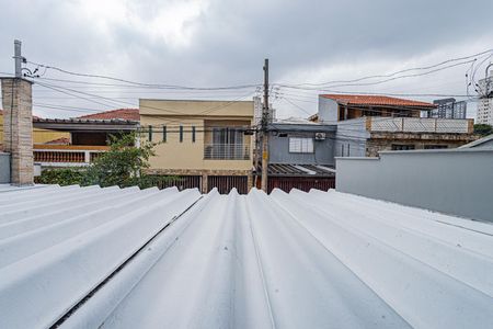 Vista Sala de casa à venda com 3 quartos, 180m² em Jardim Sao Ricardo, São Paulo