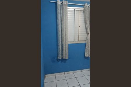 Quarto de apartamento para alugar com 2 quartos, 49m² em Vila Buenos Aires, São Paulo