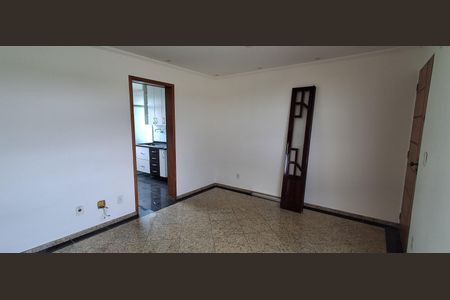 Sala de apartamento à venda com 3 quartos, 68m² em Paulicéia, São Bernardo do Campo
