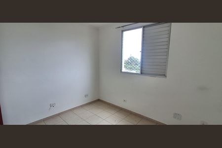 Quarto 2 de apartamento à venda com 3 quartos, 68m² em Paulicéia, São Bernardo do Campo
