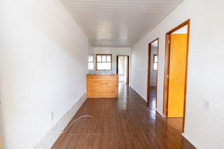 Sala de casa à venda com 2 quartos, 47m² em Cavalhada, Porto Alegre