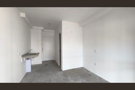 Quarto de kitnet/studio à venda com 1 quarto, 24m² em Ipiranga, São Paulo