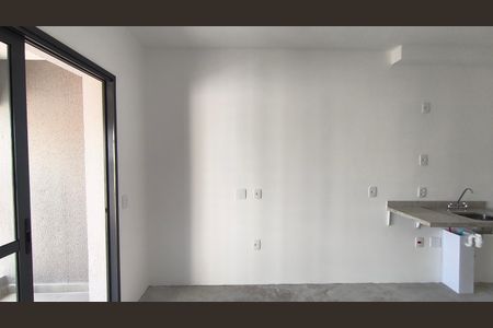 Quarto de kitnet/studio à venda com 1 quarto, 24m² em Ipiranga, São Paulo