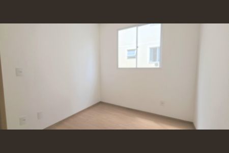 Quarto 1 de apartamento à venda com 2 quartos, 42m² em Lundcéia, Lagoa Santa