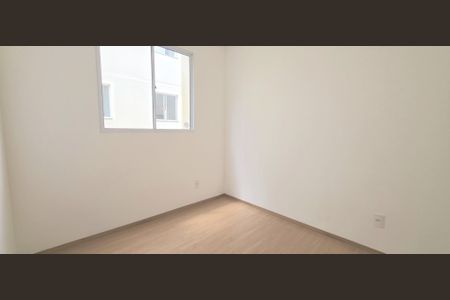 Quarto 1 de apartamento à venda com 2 quartos, 42m² em Lundcéia, Lagoa Santa